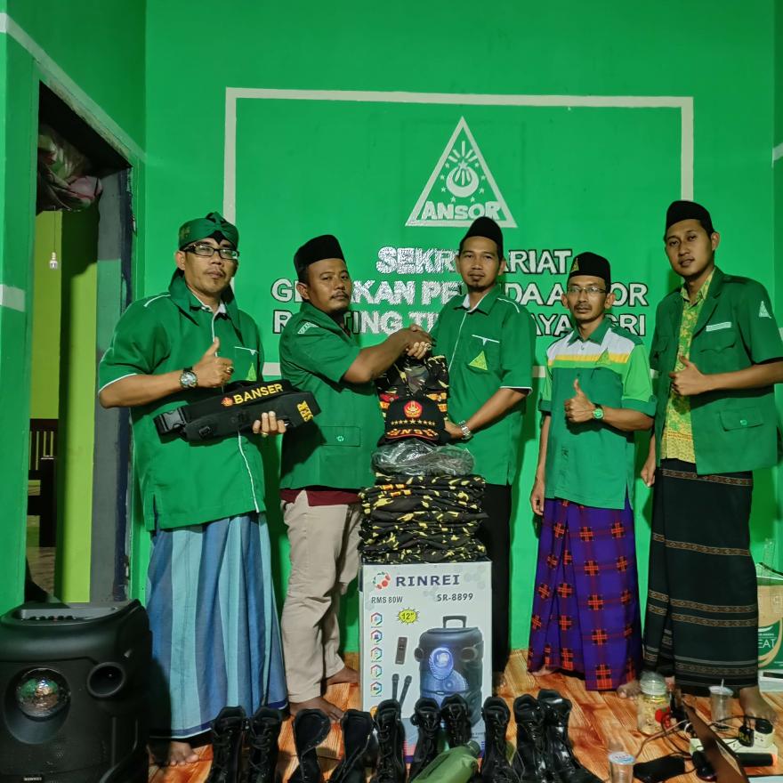 logo desa