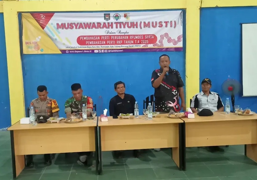 logo desa