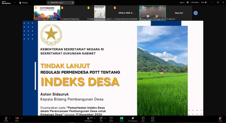 logo desa