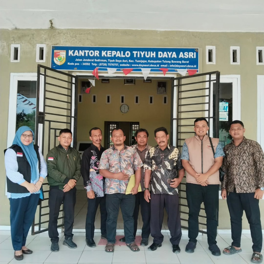 logo desa