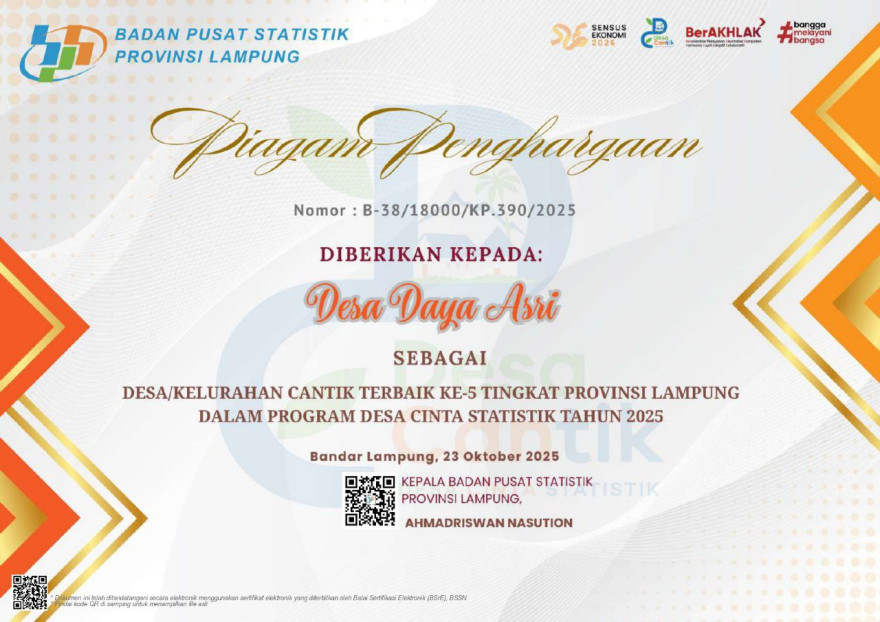 logo desa