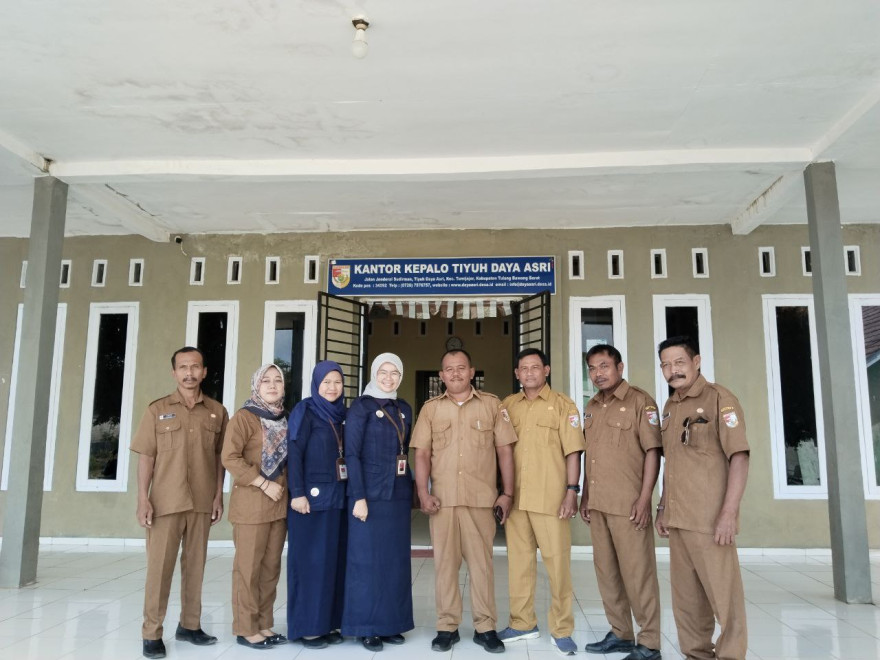 logo desa