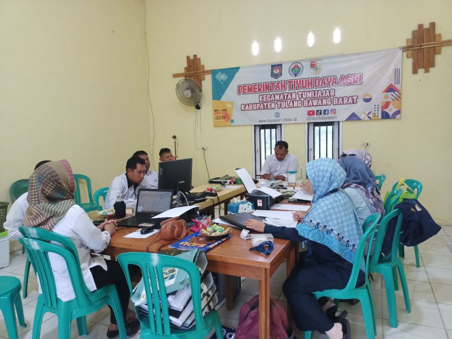 logo desa