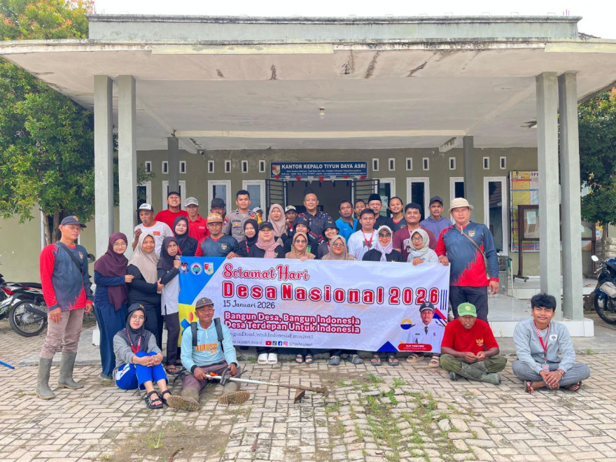 logo desa