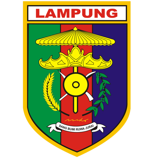 Gambar Provinsi Lampung